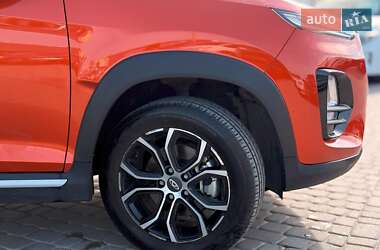 Внедорожник / Кроссовер Chery Tiggo 2 Pro 2021 в 
