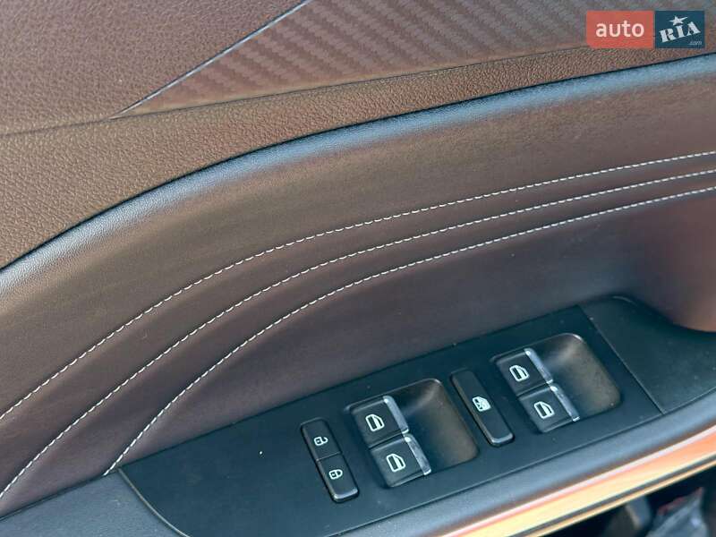 Внедорожник / Кроссовер Chery Tiggo 2 Pro 2021 в Львове