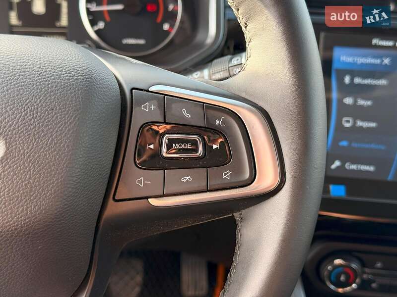 Внедорожник / Кроссовер Chery Tiggo 2 Pro 2021 в Львове