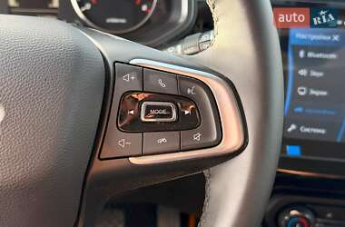 Внедорожник / Кроссовер Chery Tiggo 2 Pro 2021 в 