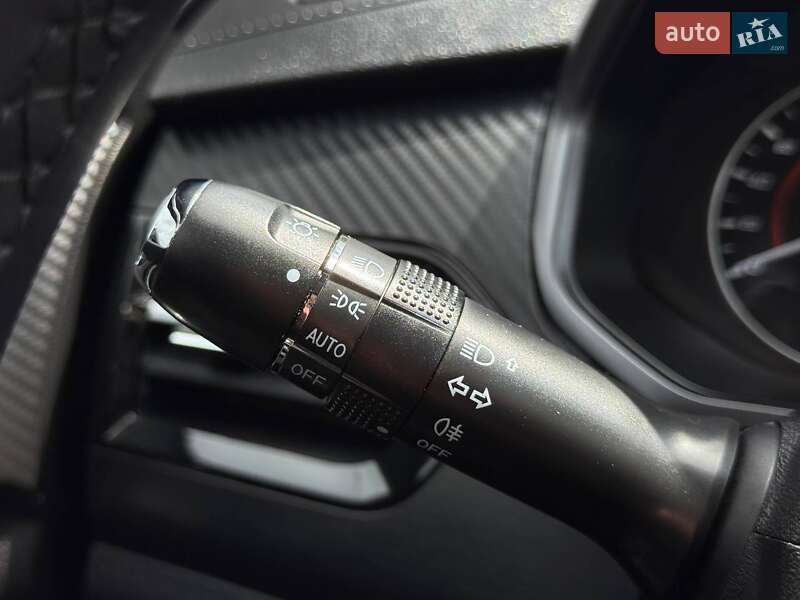 Позашляховик / Кросовер Chery Tiggo 2 Pro 2021 в Кривому Розі