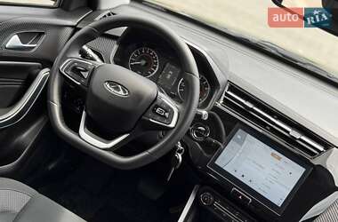 Позашляховик / Кросовер Chery Tiggo 2 Pro 2021 в 