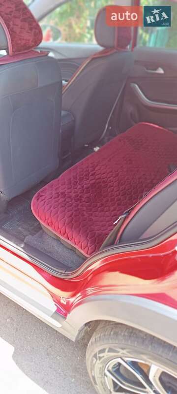 Внедорожник / Кроссовер Chery Tiggo 2 Pro 2022 в Хмельницком