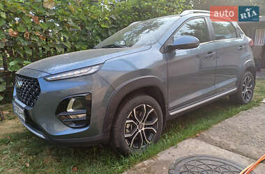 Внедорожник / Кроссовер Chery Tiggo 2 Pro 2022 в Львове