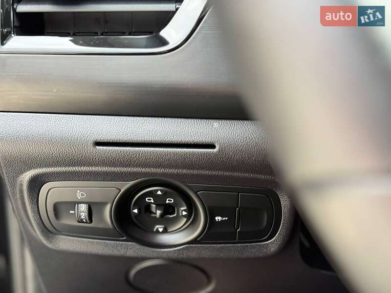 Позашляховик / Кросовер Chery Tiggo 2 Pro 2021 в Кривому Розі фото 32 Позашляховик / Кросовер Chery Tiggo 2 Pro 2021 в Кривому Розі