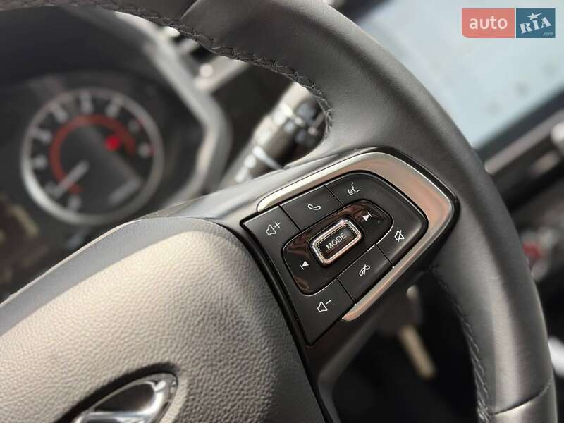 Позашляховик / Кросовер Chery Tiggo 2 Pro 2021 в Кривому Розі фото 34 Позашляховик / Кросовер Chery Tiggo 2 Pro 2021 в Кривому Розі