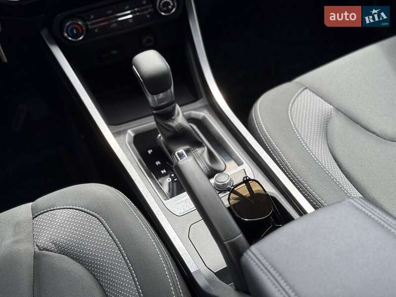 Позашляховик / Кросовер Chery Tiggo 2 Pro 2021 в Кривому Розі фото 39 Позашляховик / Кросовер Chery Tiggo 2 Pro 2021 в Кривому Розі