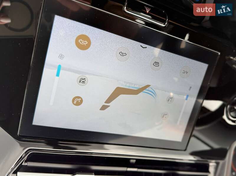 Позашляховик / Кросовер Chery Tiggo 2 Pro 2021 в Кривому Розі фото 41 Позашляховик / Кросовер Chery Tiggo 2 Pro 2021 в Кривому Розі