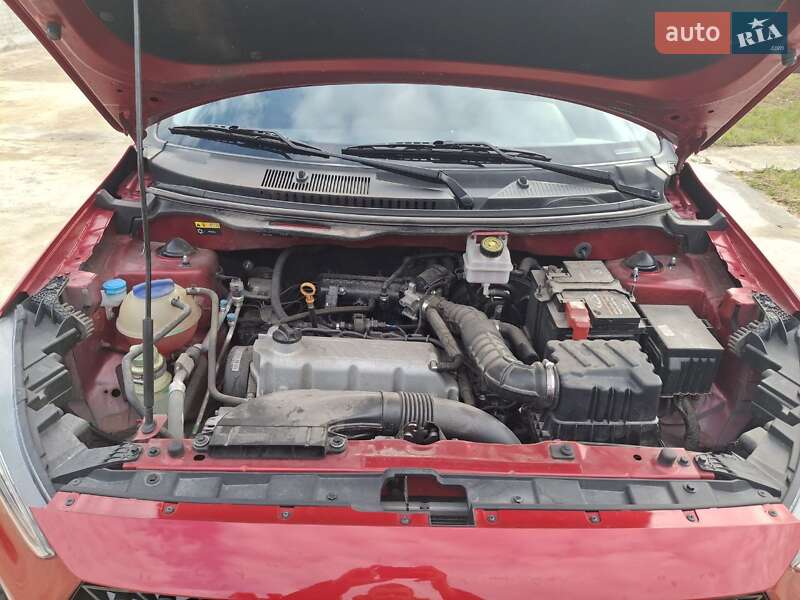 Позашляховик / Кросовер Chery Tiggo 2 Pro 2022 в Коростені