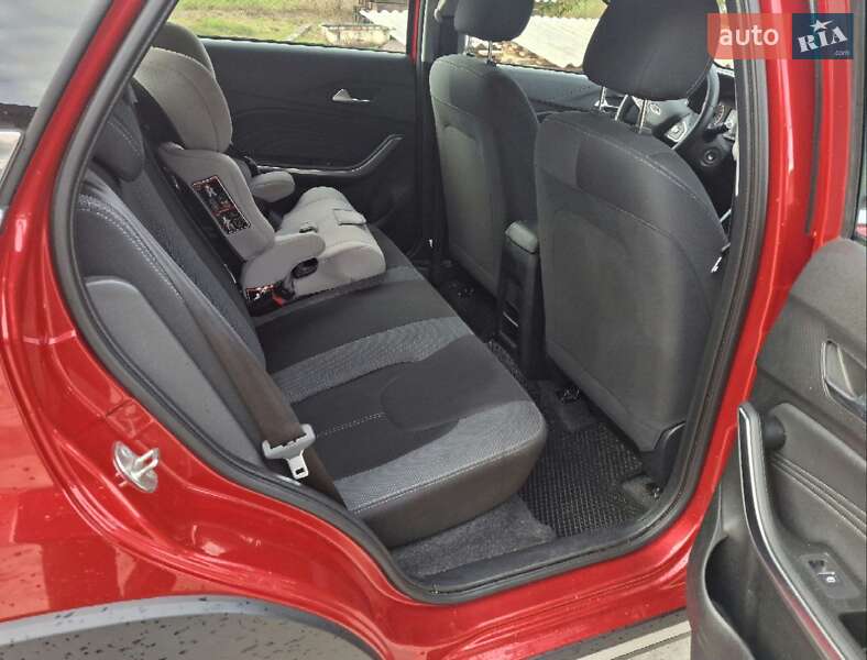 Позашляховик / Кросовер Chery Tiggo 2 Pro 2022 в Коростені