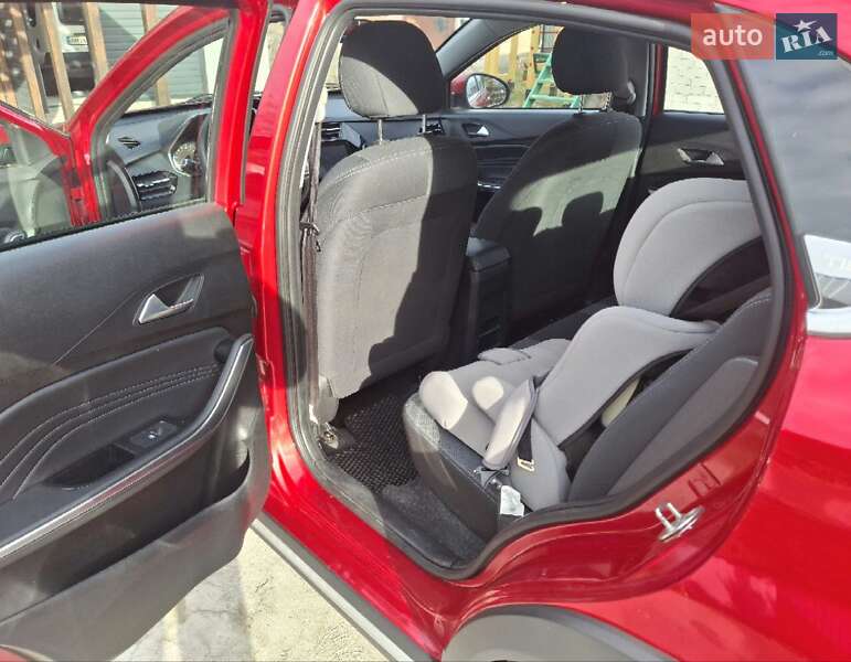 Позашляховик / Кросовер Chery Tiggo 2 Pro 2022 в Коростені