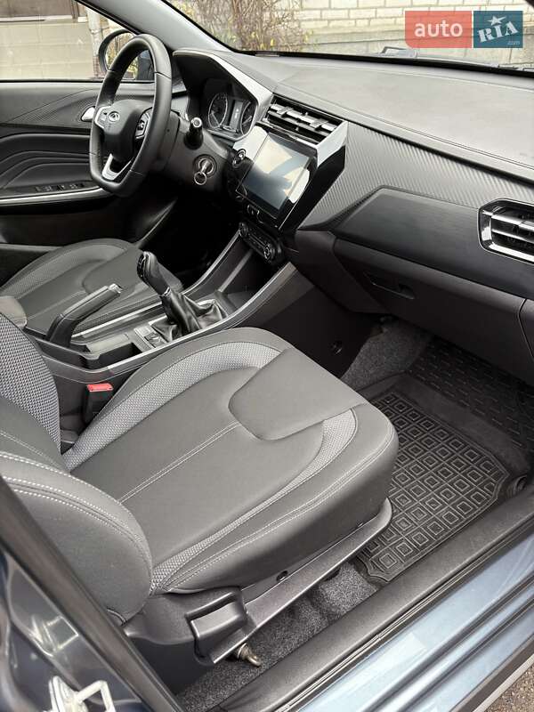 Внедорожник / Кроссовер Chery Tiggo 2 Pro 2022 в Киеве