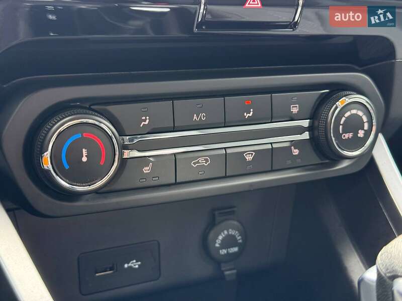 Позашляховик / Кросовер Chery Tiggo 2 Pro 2021 в Кривому Розі фото 28 Позашляховик / Кросовер Chery Tiggo 2 Pro 2021 в Кривому Розі