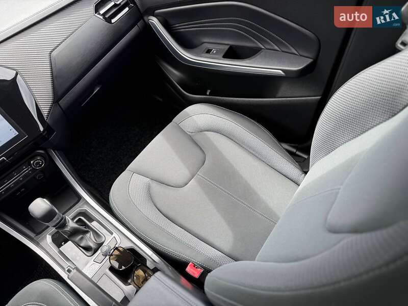 Позашляховик / Кросовер Chery Tiggo 2 Pro 2021 в Кривому Розі фото 39 Позашляховик / Кросовер Chery Tiggo 2 Pro 2021 в Кривому Розі