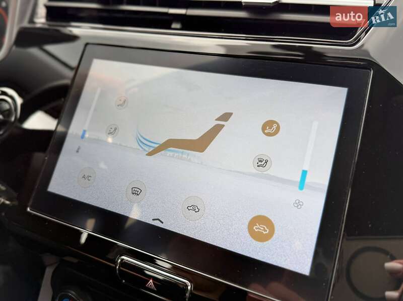 Позашляховик / Кросовер Chery Tiggo 2 Pro 2021 в Кривому Розі фото 41 Позашляховик / Кросовер Chery Tiggo 2 Pro 2021 в Кривому Розі