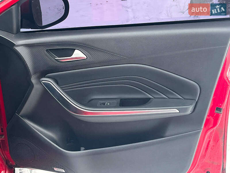 Позашляховик / Кросовер Chery Tiggo 2 Pro 2022 в Києві