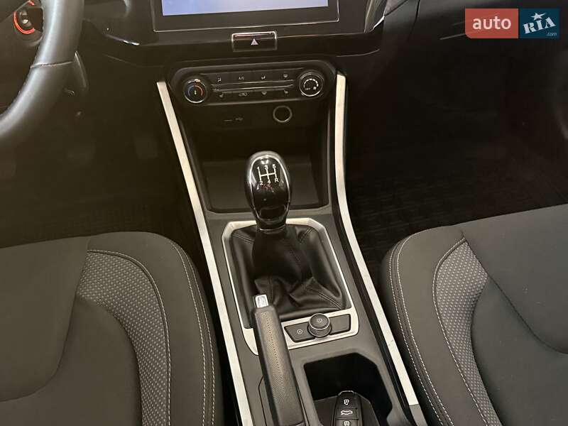 Внедорожник / Кроссовер Chery Tiggo 2 Pro 2022 в Одессе фото 20 Внедорожник / Кроссовер Chery Tiggo 2 Pro 2022 в Одессе