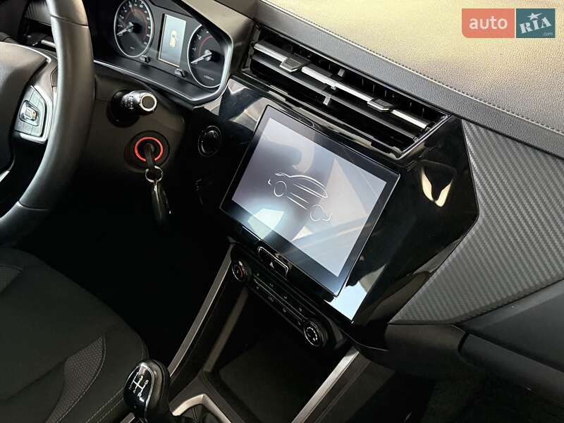 Внедорожник / Кроссовер Chery Tiggo 2 Pro 2022 в Одессе фото 25 Внедорожник / Кроссовер Chery Tiggo 2 Pro 2022 в Одессе