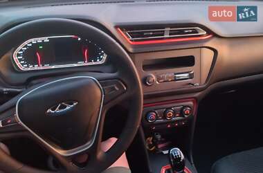 Хэтчбек Chery Tiggo 2 2019 в Днепре фото 10 Хэтчбек Chery Tiggo 2 2019 в Днепре