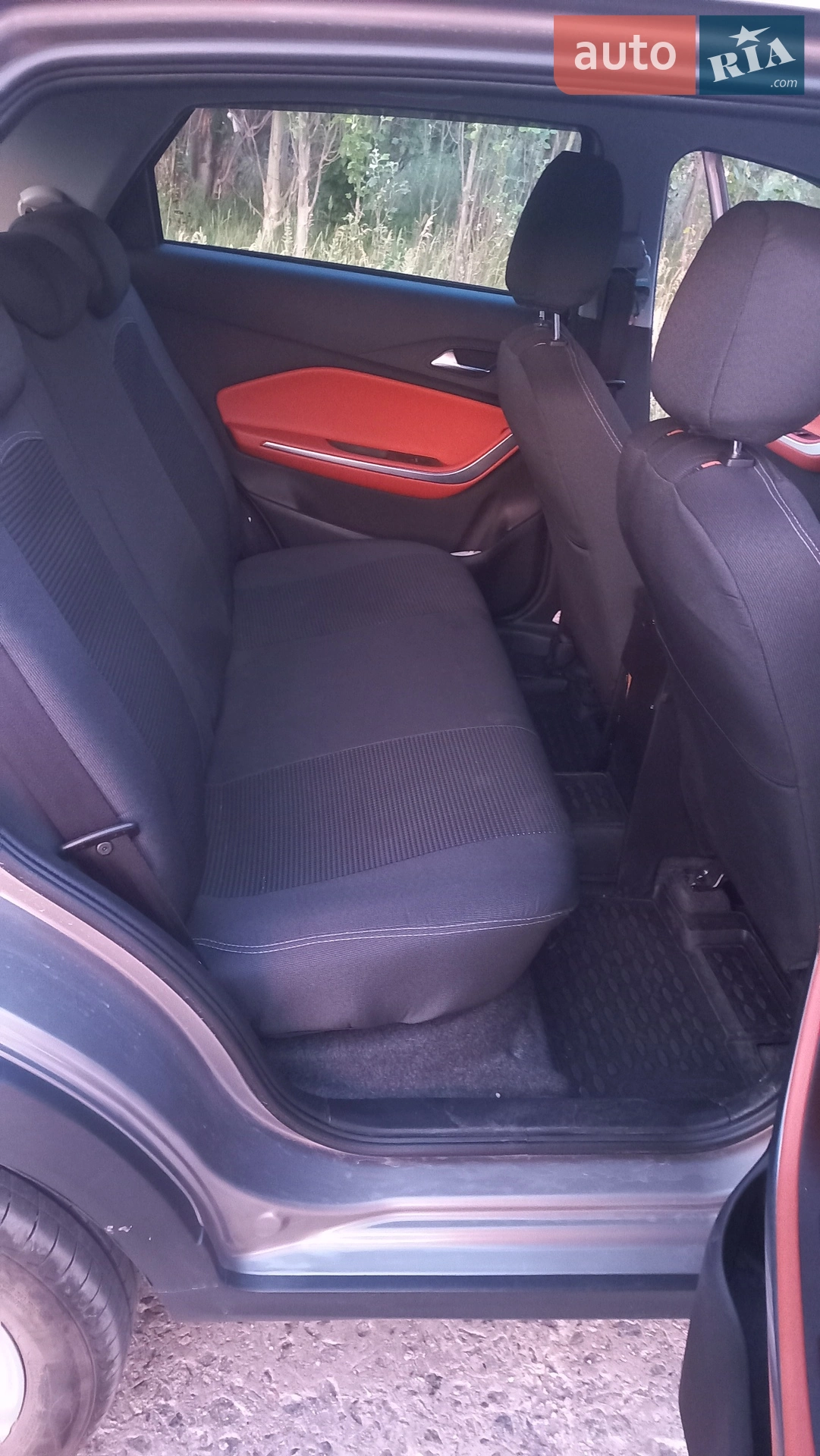 2019 Chery Tiggo 2 - мініатюра 11