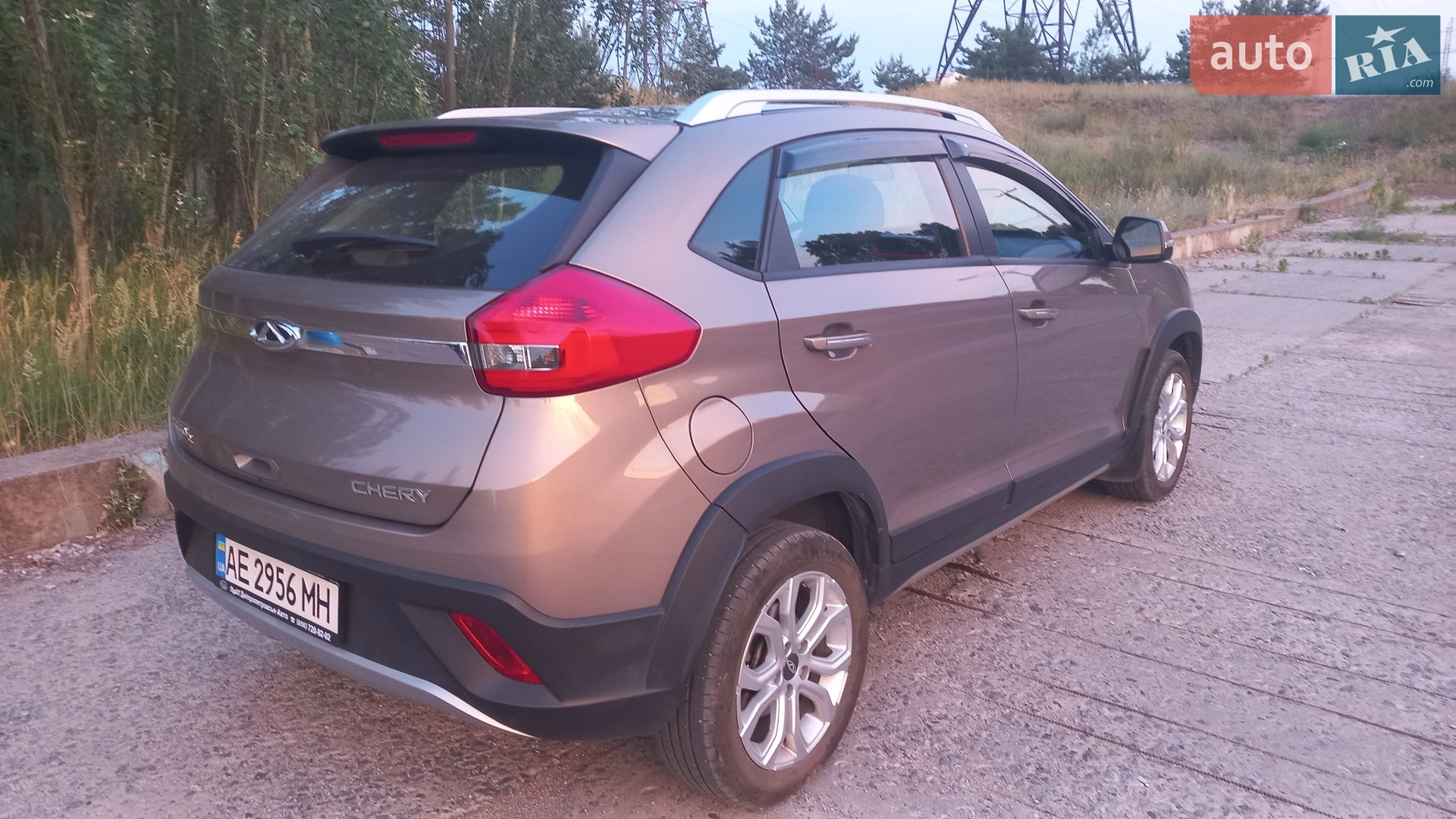2019 Chery Tiggo 2 - мініатюра 4