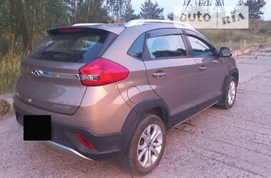 Хэтчбек Chery Tiggo 2 2019 в Днепре