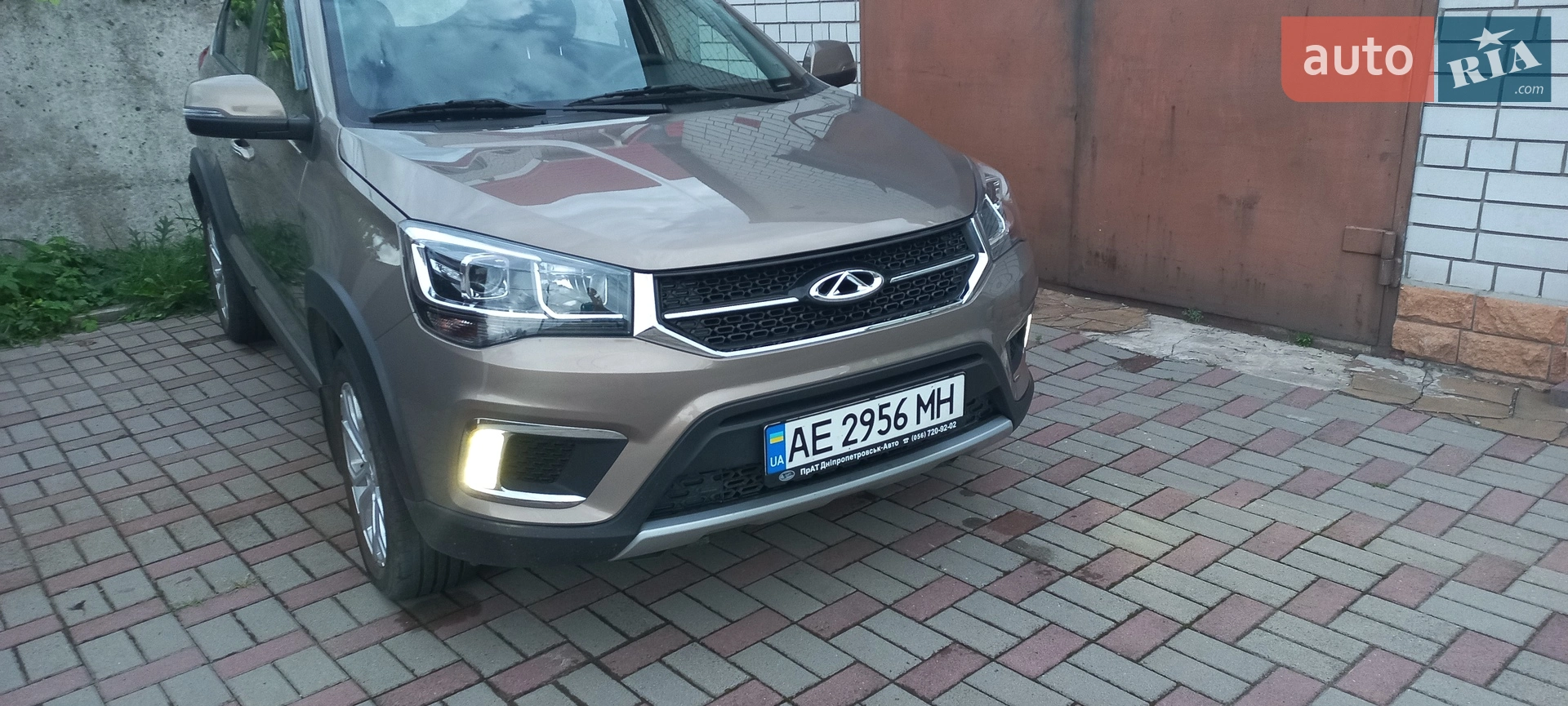 2019 Chery Tiggo 2 - мініатюра 23