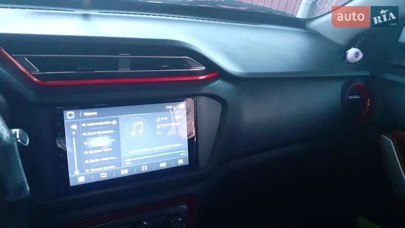 Хэтчбек Chery Tiggo 2 2017 в Кропивницком фото 9 Хэтчбек Chery Tiggo 2 2017 в Кропивницком