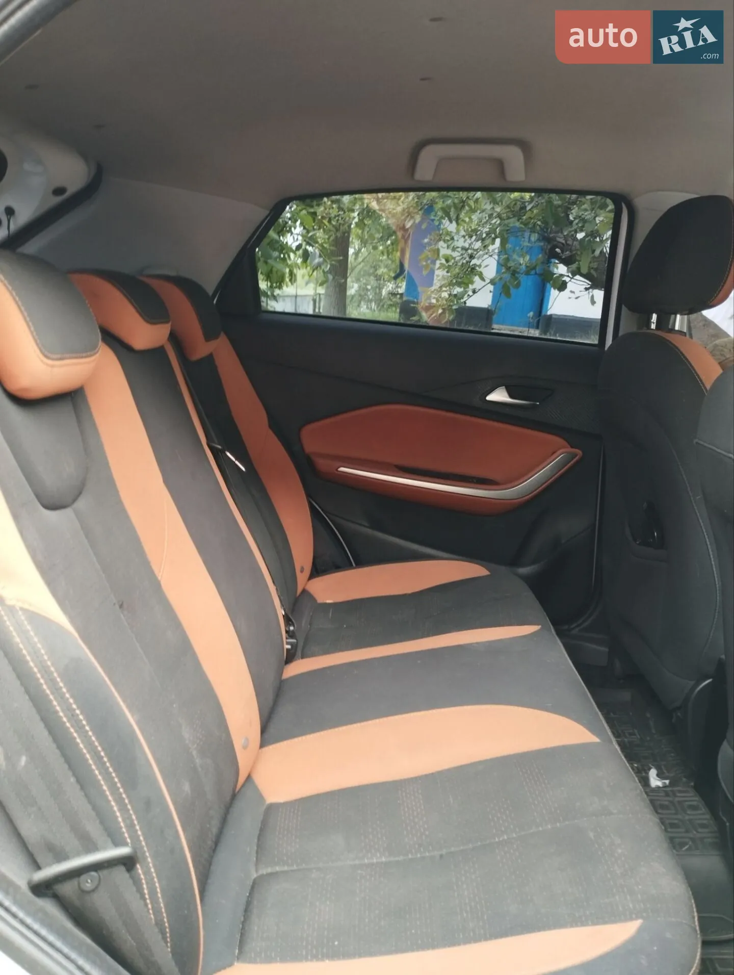 2018 Chery Tiggo 2 - мініатюра 7