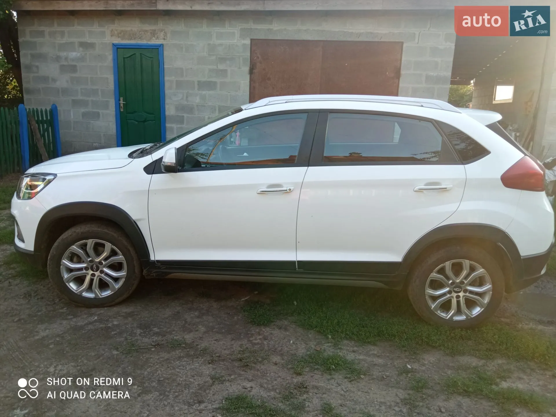 2019 Chery Tiggo 2 - мініатюра 2