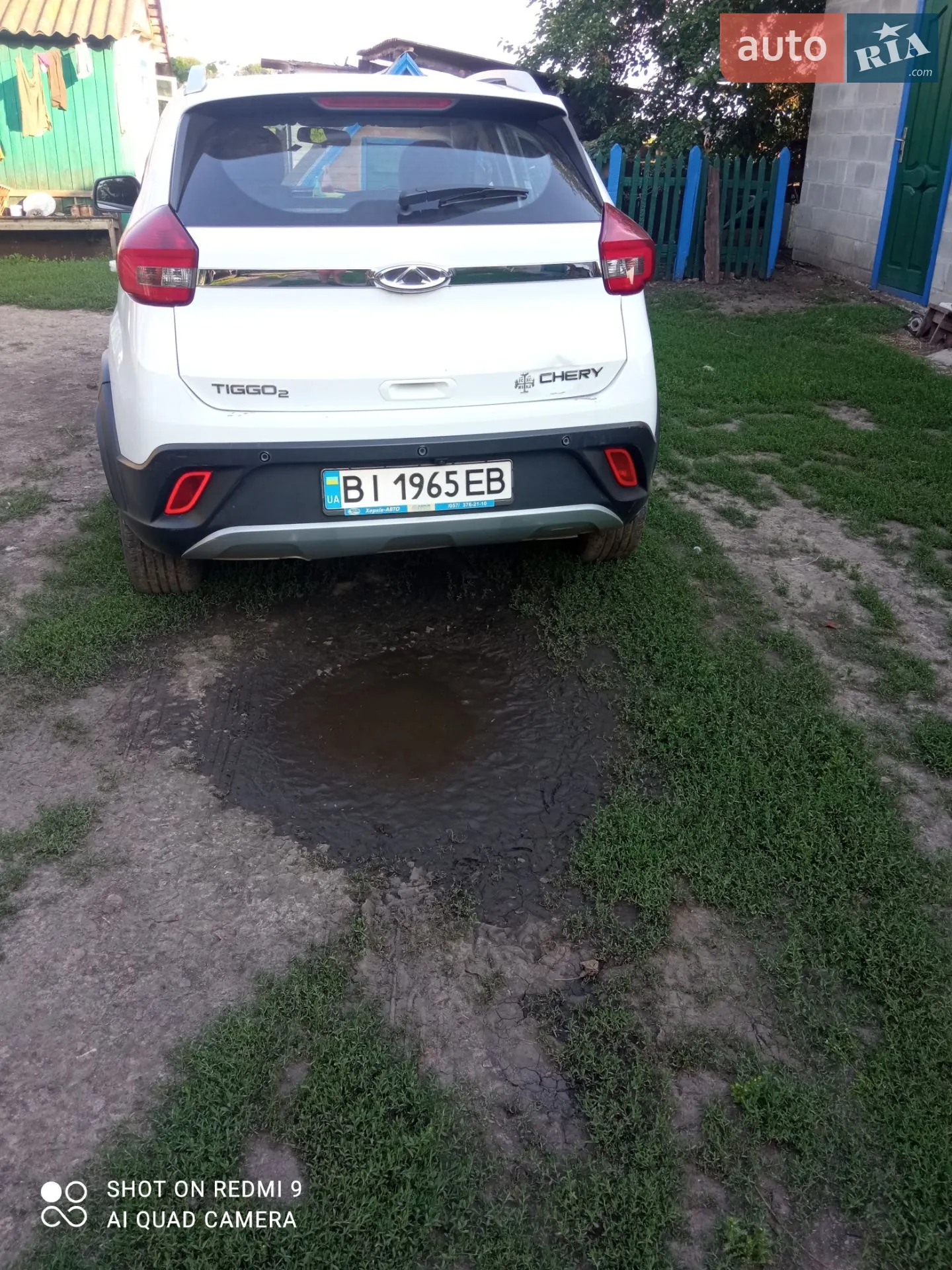 2019 Chery Tiggo 2 - мініатюра 3
