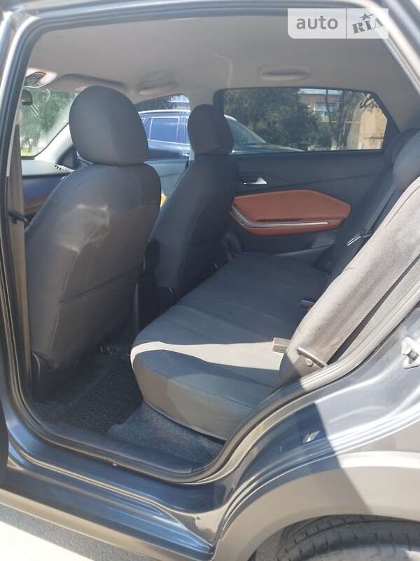 Позашляховик / Кросовер Chery Tiggo 2 2019 в Конотопі