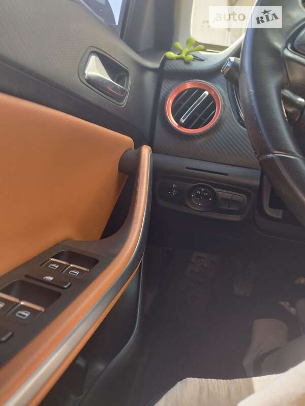 Позашляховик / Кросовер Chery Tiggo 2 2019 в Конотопі