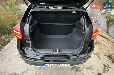 Позашляховик / Кросовер Chery Tiggo 2 2021 в Умані