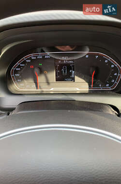 Внедорожник / Кроссовер Chery Tiggo 2 2021 в 