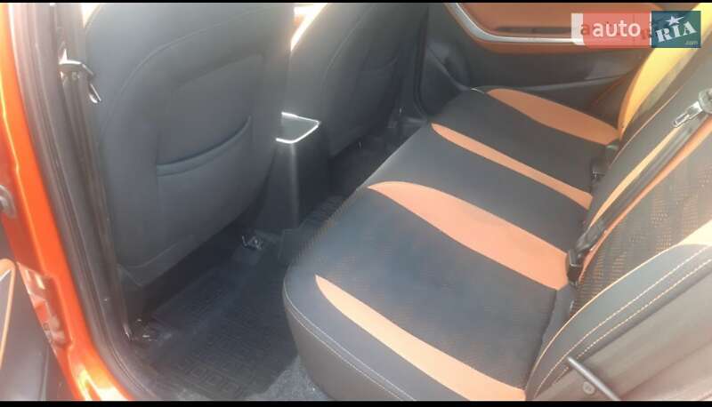 Внедорожник / Кроссовер Chery Tiggo 2 2017 в Млинове