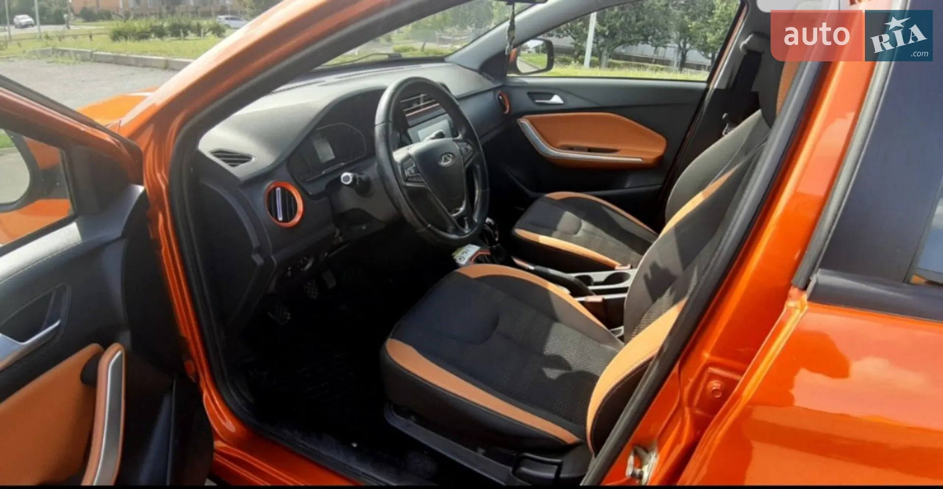 2017 Chery Tiggo 2 - мініатюра 3