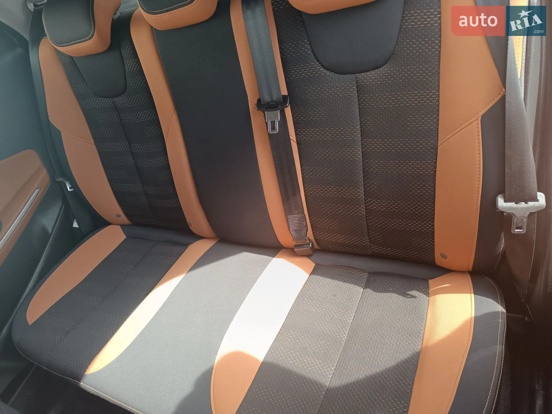 2017 Chery Tiggo 2 - мініатюра 12
