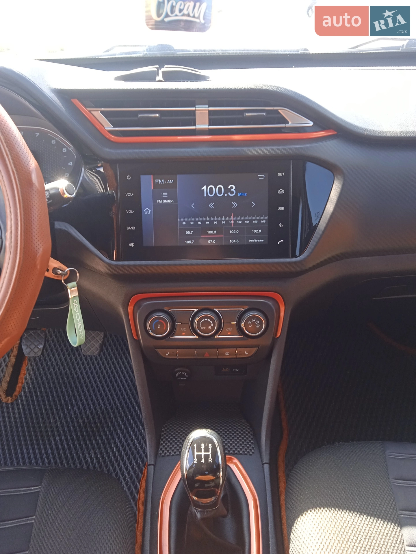 2019 Chery Tiggo 2 - мініатюра 5