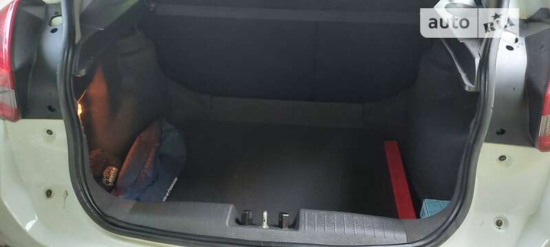 Внедорожник / Кроссовер Chery Tiggo 2 2018 в Измаиле фото 12 Внедорожник / Кроссовер Chery Tiggo 2 2018 в Измаиле