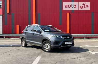 Внедорожник / Кроссовер Chery Tiggo 2 2020 в Киеве