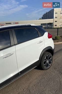 Позашляховик / Кросовер Chery Tiggo 2 2020 в Кривому Розі