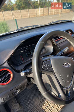 Позашляховик / Кросовер Chery Tiggo 2 2020 в Кривому Розі