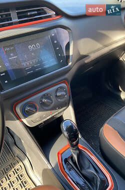 Позашляховик / Кросовер Chery Tiggo 2 2020 в Кривому Розі