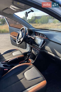 Позашляховик / Кросовер Chery Tiggo 2 2020 в Кривому Розі