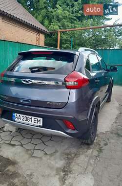 Внедорожник / Кроссовер Chery Tiggo 2 2019 в 