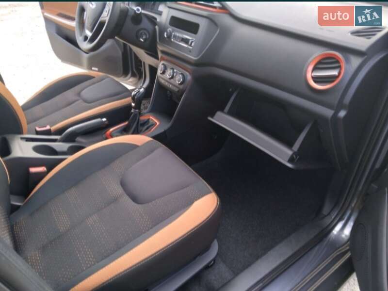 Внедорожник / Кроссовер Chery Tiggo 2 2019 в Славянске