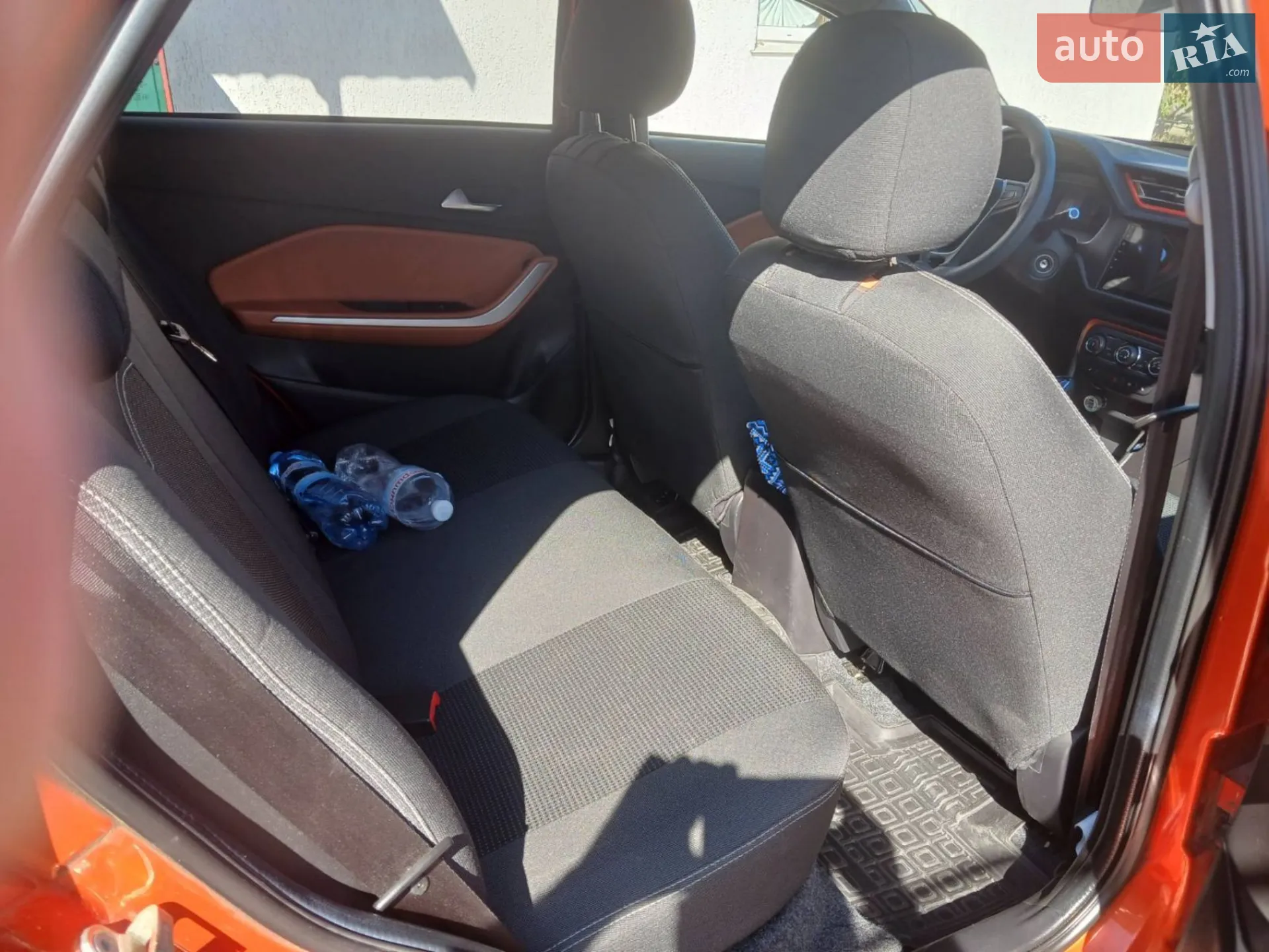 2018 Chery Tiggo 2 - мініатюра 9