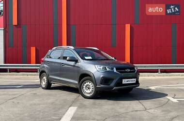 Внедорожник / Кроссовер Chery Tiggo 2 2020 в Киеве