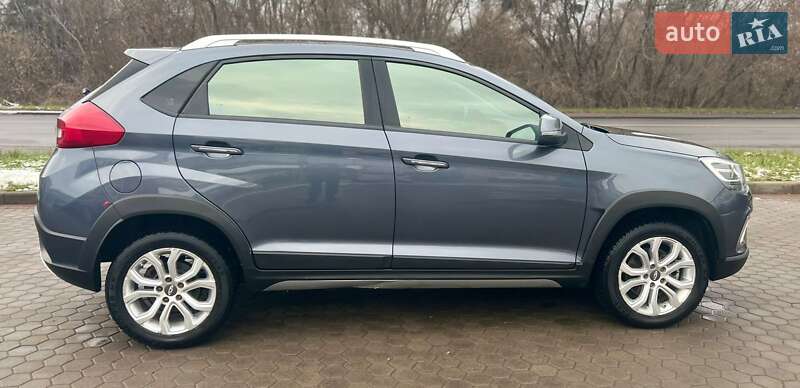 Внедорожник / Кроссовер Chery Tiggo 2 2019 в Луцке